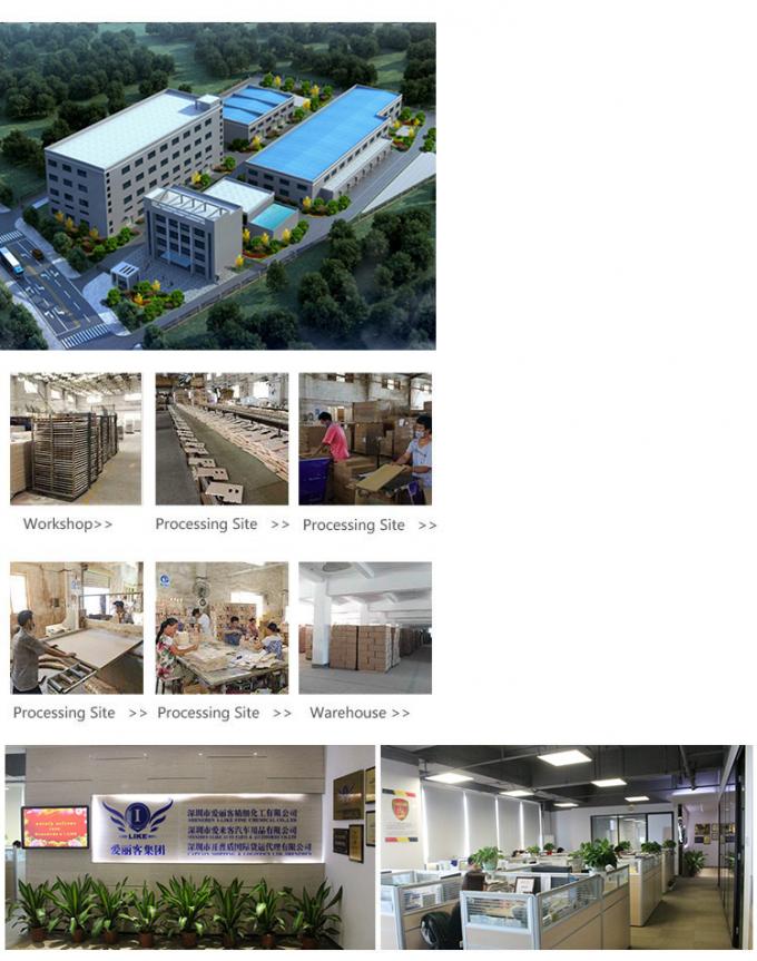 Il dispositivo di rimozione del ghiaccio del tergicristallo di Aeropak 500ml spruzza lo spruzzo di cura di automobile 12.3oz 1