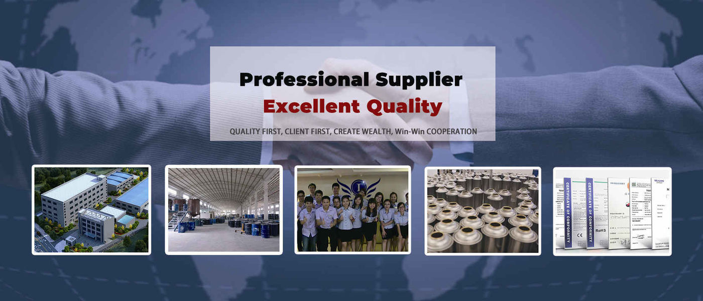 La CINA il la cosa migliore Pittura di spruzzo di segno sulle vendite