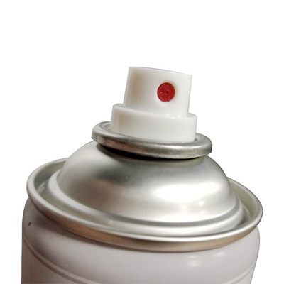 Non Flammable Instant Cooling Spray Aeropak 400ml For Cars And Motorcycle