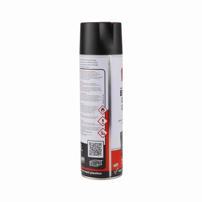 Aeropak Non Corrosive Electrical Contact Cleaner Computer Keyboard Cleaner