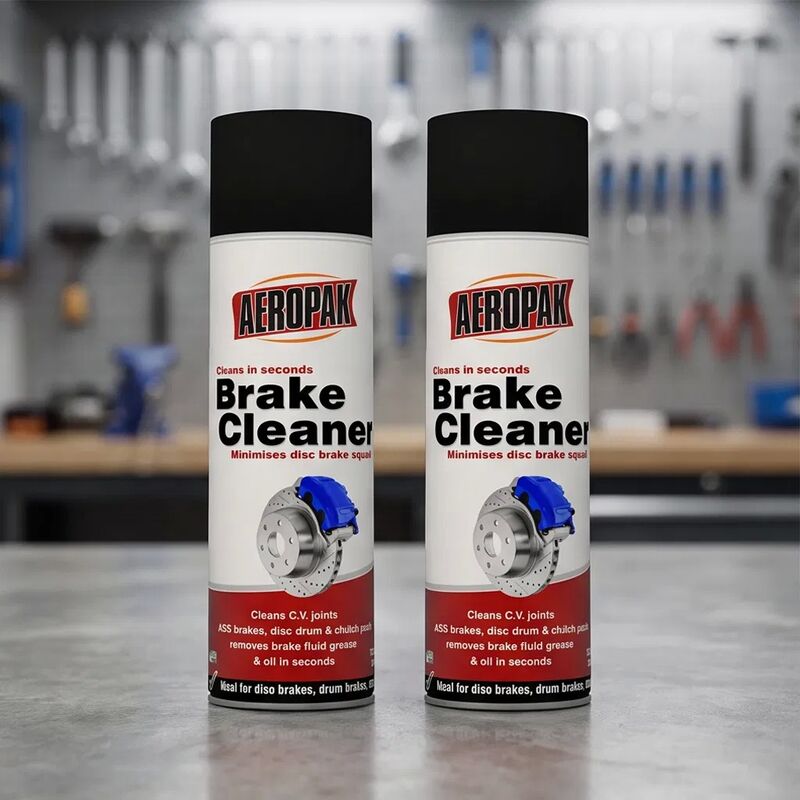 Aeropak Non Corrosive Starting Fluid