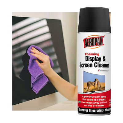 Aeropak 200 ml Spray per pulire lo schermo del computer e del telefono cellulare